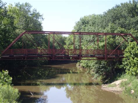 old alton bridge trail